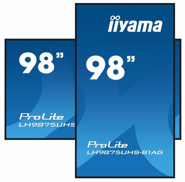 iiyama ProLite LH9875UHS-B1AG