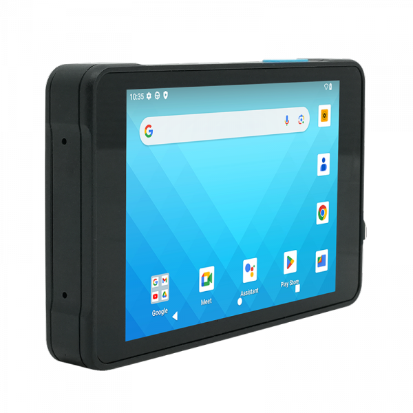 Terminal Unitech WD200 Plus ( WD200-0F6FRM3G )