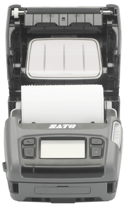 Mobilna drukarka etykiet Sato PV3 ( WWPV31282 )