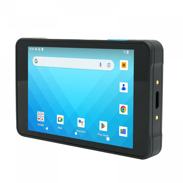 Terminal Unitech WD200 Plus ( WD200-0F6FRM3G )