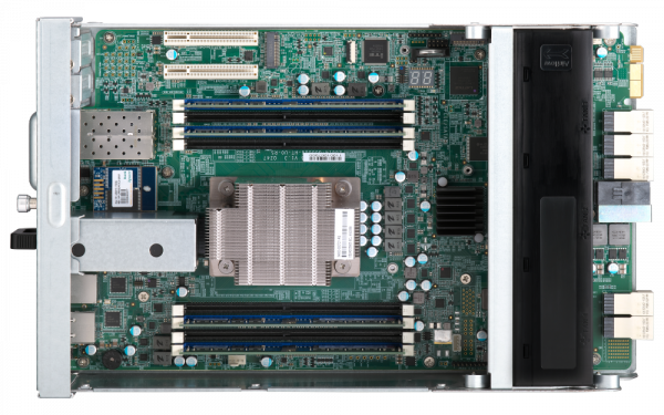 QNAP NAS ES1686dc-R2-2123IT-64G 