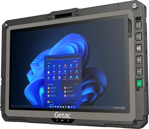Getac UX10-IP G3