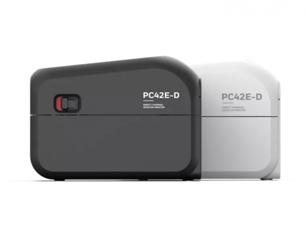Drukarka biurkowa Honeywell PC42E-D ( PC42EDW020200 )