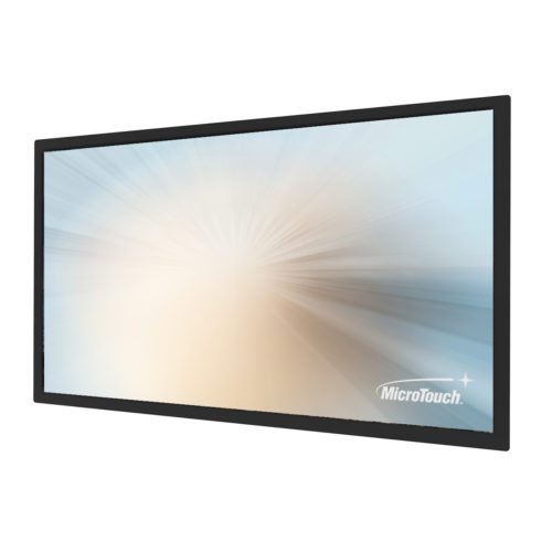 Monitor dotykowy do zabudowy MicroTouch Open Frame Series 31.5 ( OF-320P-A1 )