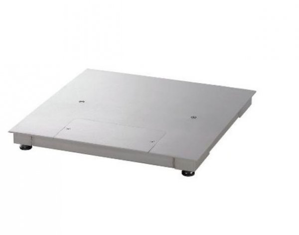 Ohaus Defender 5000 z legalizacją DF52XW3000G1LX-M (3000kg) - 30525445