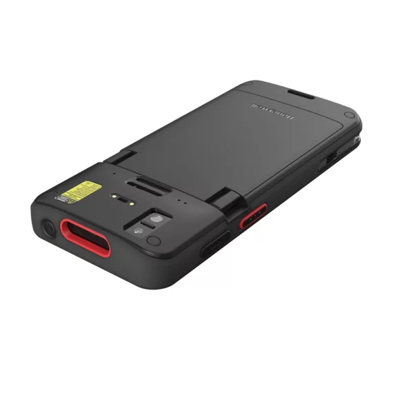 Terminal mobilny Honeywell CT70 ( CT70-X1N-057CS104G )