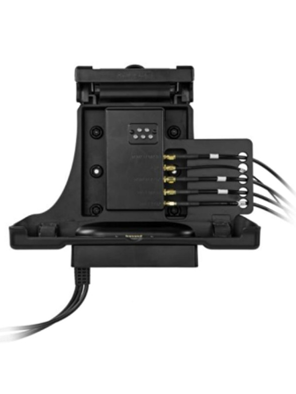 Zebra Samochodowa stacja dokująca USB, zap. samochodowa, antena zewnętrzna, L10 ( 300144 )