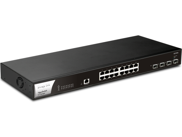 DrayTek VigorSwitch Q2200x