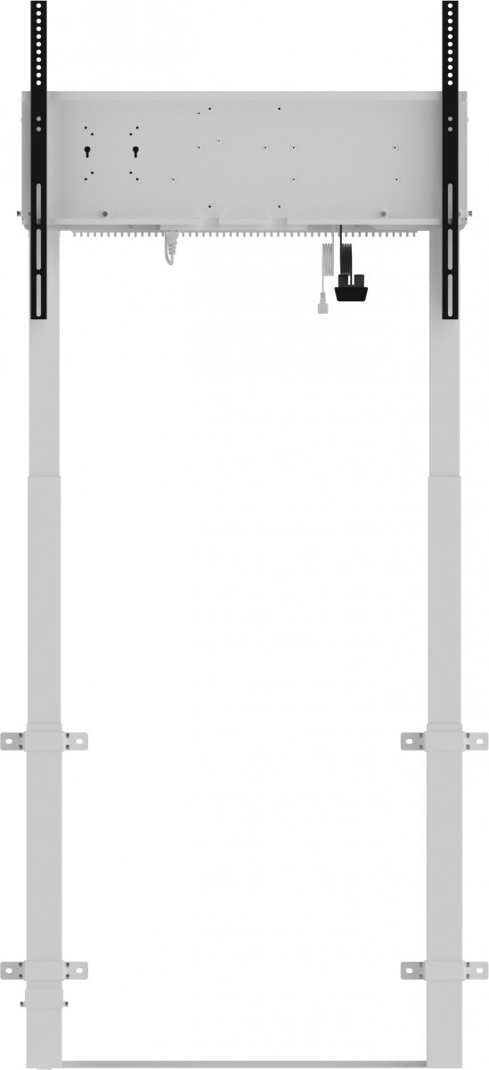 iiyama Uchwyt VESA z podnoszeniem elektrycznym, dla monitorów do 98" ( MD-WLIFT2031-W1 )