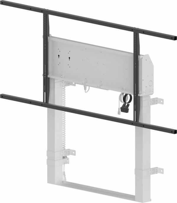 iiyama Uchwyt VESA z podnoszeniem elektrycznym, dla monitorów do 98" ( MD-WLIFT2031-W1 )