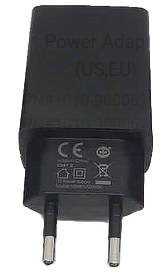 Unitech Zasilacz do szybkiego ładowania 5V/3A, 9V/2A, 12V/1.5A ( 1010-900062G )