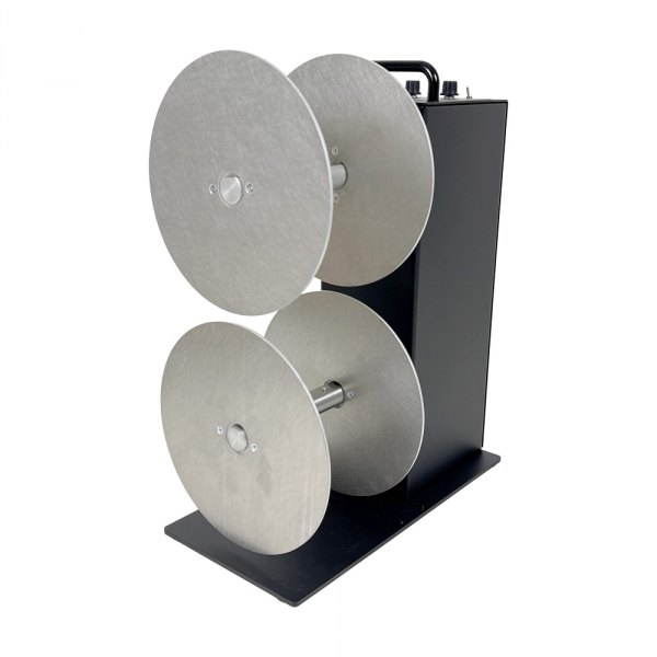 Nawijarko-Odwijarka etykiet Labelmate TWIN-CAT-2-1-INCH ( LMR016/LMX460 )