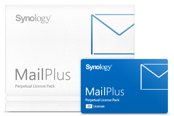 MailPlus 5 Licenses
