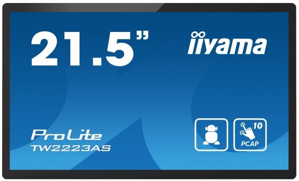 iiyama ProLite TW2223AS-B2