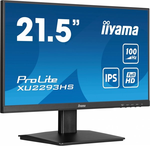 iiyama ProLite XU2293HS-B6