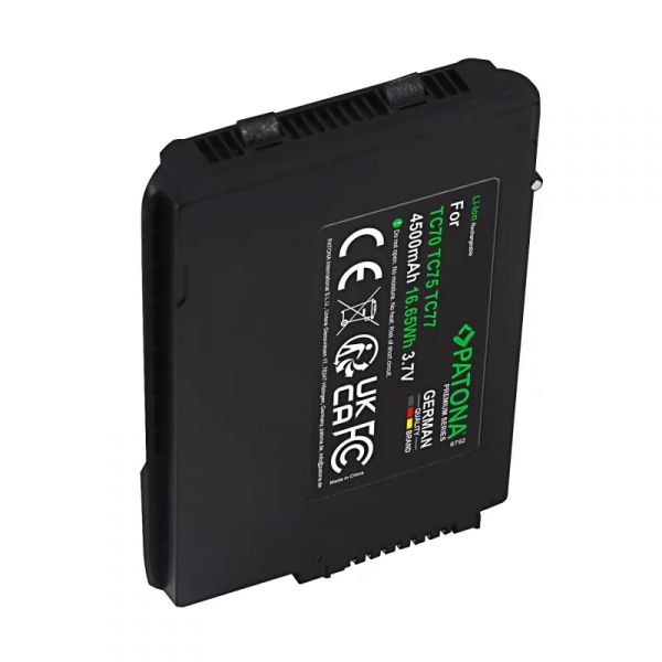 BTRY-TC7X-46MPP-01 Zamiennik baterii do Zebra TC70