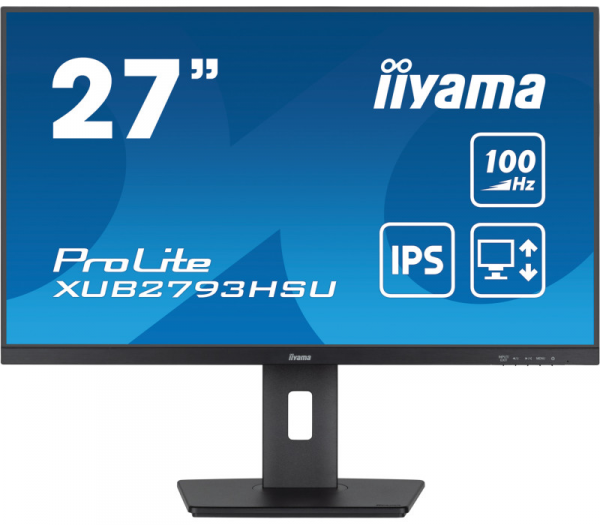 iiyama ProLite XUB2793HSU-B7