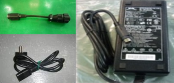 Sato Zasilacz, do nawijaka RWG-500 ( WRWG55012 )