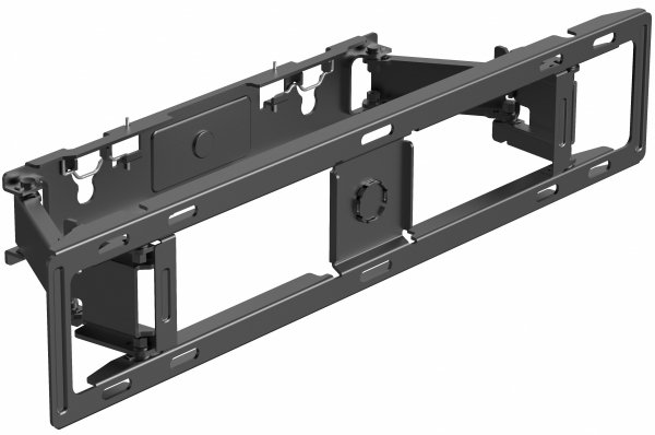 Monitor IDS iiyama ProLite LH6581UHSG-1AG