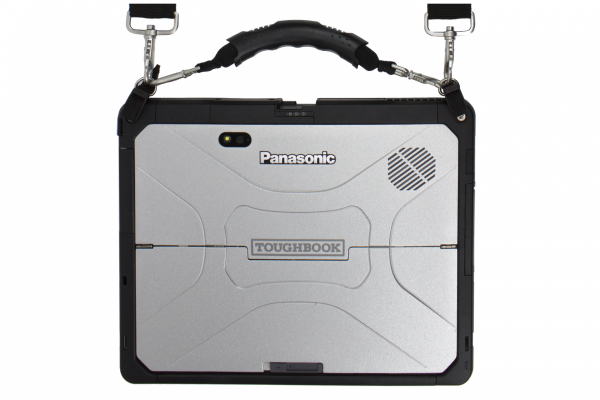 Panasonic Uchwyt z paskiem na ramię, do TOUGHBOOK 33 ( PCPE-INF33B1 )
