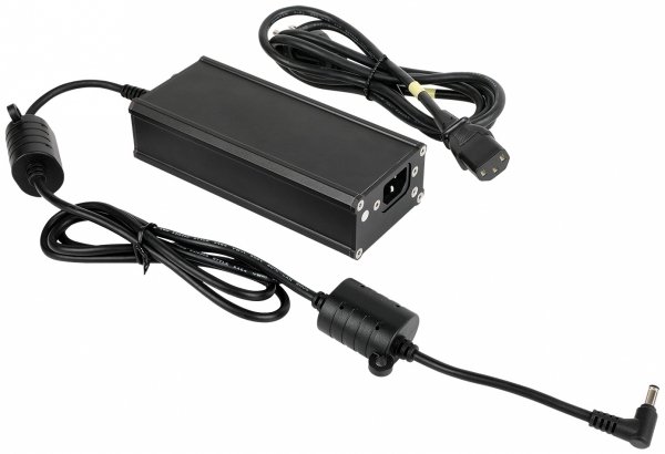 Getac Zasilacz 7.89A, 150W, do X500, X600 ( GAA1E3 ) 