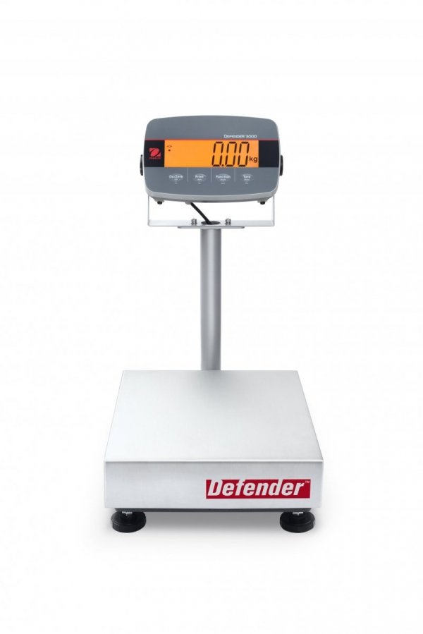 Ohaus Defender 3000 standard (150kg) i-D33P150B1L2 - 30684745