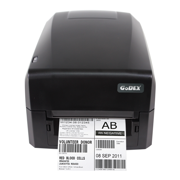 Drukarka biurkowa GoDEX GE330