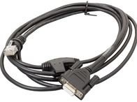 Honeywell kabel RS232 prosty, 59-59000-3