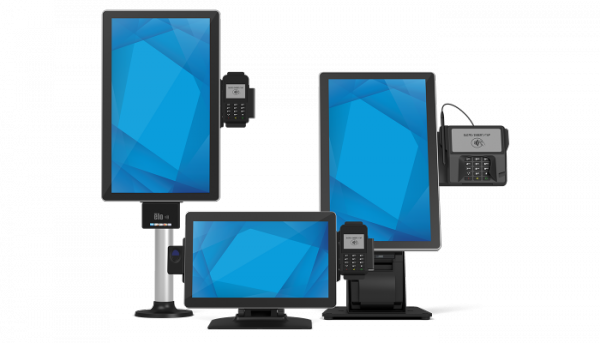 Elo I-Series 2 21,5&quot; Full-HD, (E292123) 