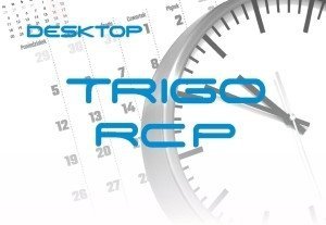 TRIGO-RCP LAN