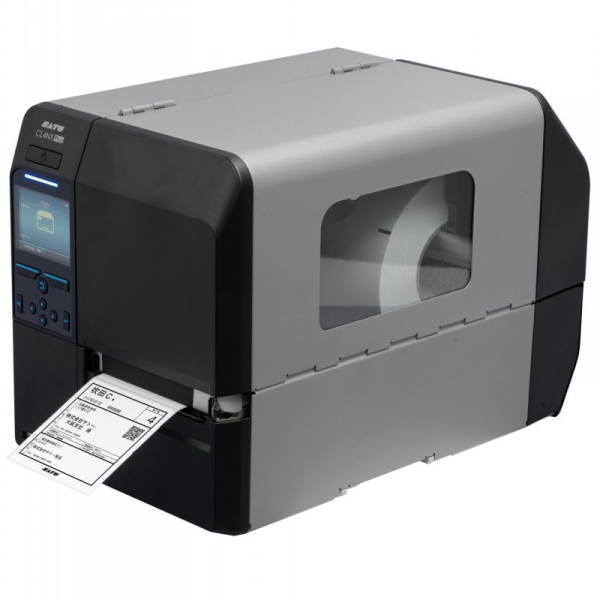 Przemysłowa drukarka Sato CL4NX Plus ( WWCLP302ZWANEU )