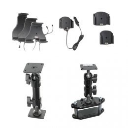 Brodit vehicle holder, active   ( 721115 ) 