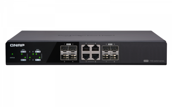QSW-M804-4C