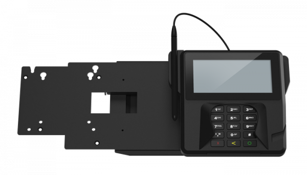 Elo EMV cradle   (E920661) 