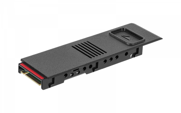 Getac Wymienny dysk 256GB SSD PCIe NVMe, do S510 ( GSSEXB )