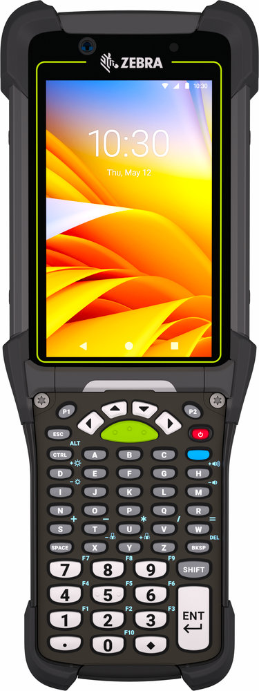 Zebra MC9450