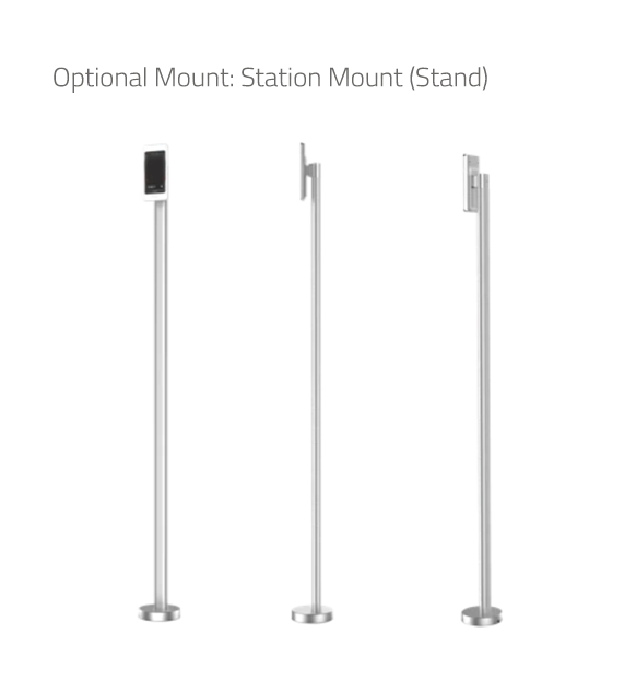  Anwiz Facedeep 5 bez IRT