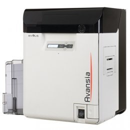 Evolis retransfer film, Hologram   ( RTVA015NAA ) 