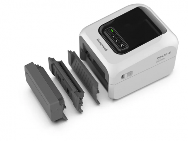 Drukarka biurkowa Honeywell PC42E-D ( PC42EDW020200 )
