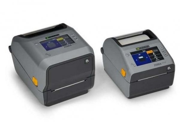 Biurkowa drukarka Zebra ZD621d ( ZD6A142-D0ER02EZ )
