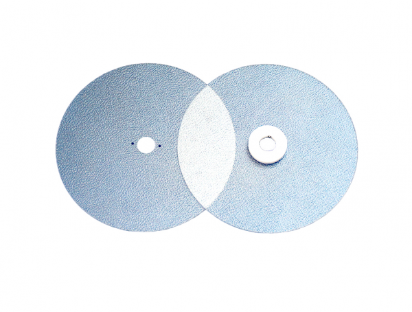 Labelmate Flansza zewnętrzna Ø220 mm, do uchwytu Ø76 mm ( LMX506 )