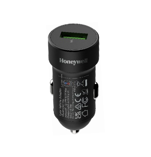 Honeywell Samochodowa ładowarka, do LNX3 ( LNX-VAC )