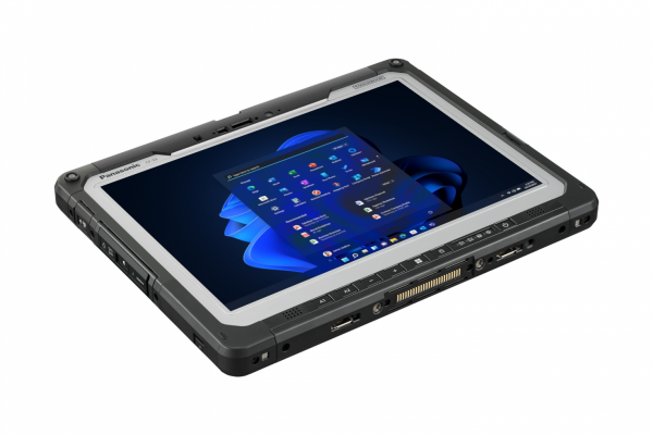 Panasonic TOUGHBOOK 33 Mk3
