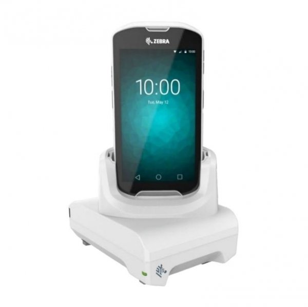 Zebra stacja ładująco - komunikacyjna, USB , Healthcare,  CRD-TC51-HC1SC-01