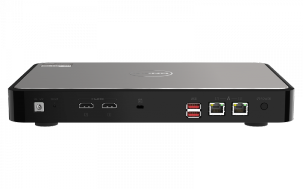 QNAP NAS HS-264-8G