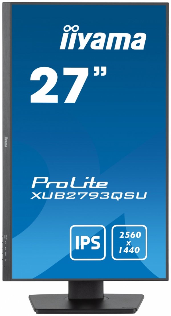 iiyama ProLite XUB2793QSU-B7