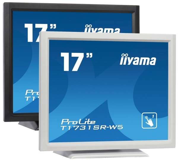 iiyama ProLite T1731SR-W5
