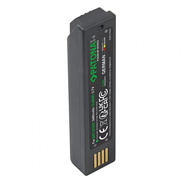 BAT-SCN01 Zamiennik baterii do Honeywell Xenon 5620