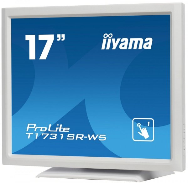 iiyama ProLite T1731SR-W5