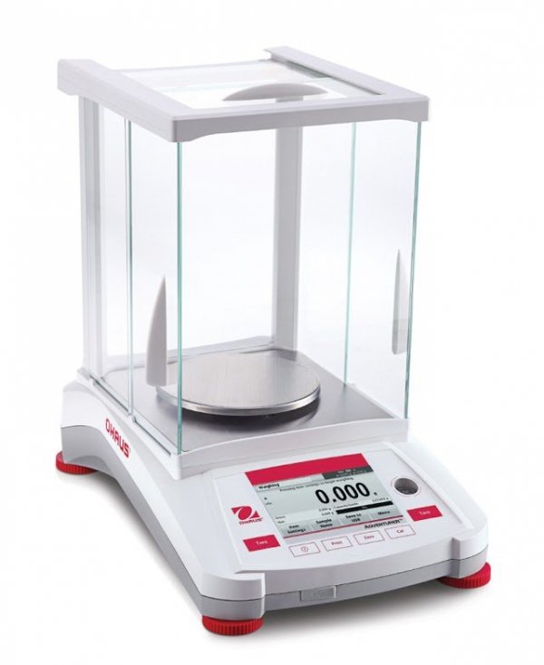 Ohaus Adventurer Precision z legalizacją (520g) - AX523M - 30100625